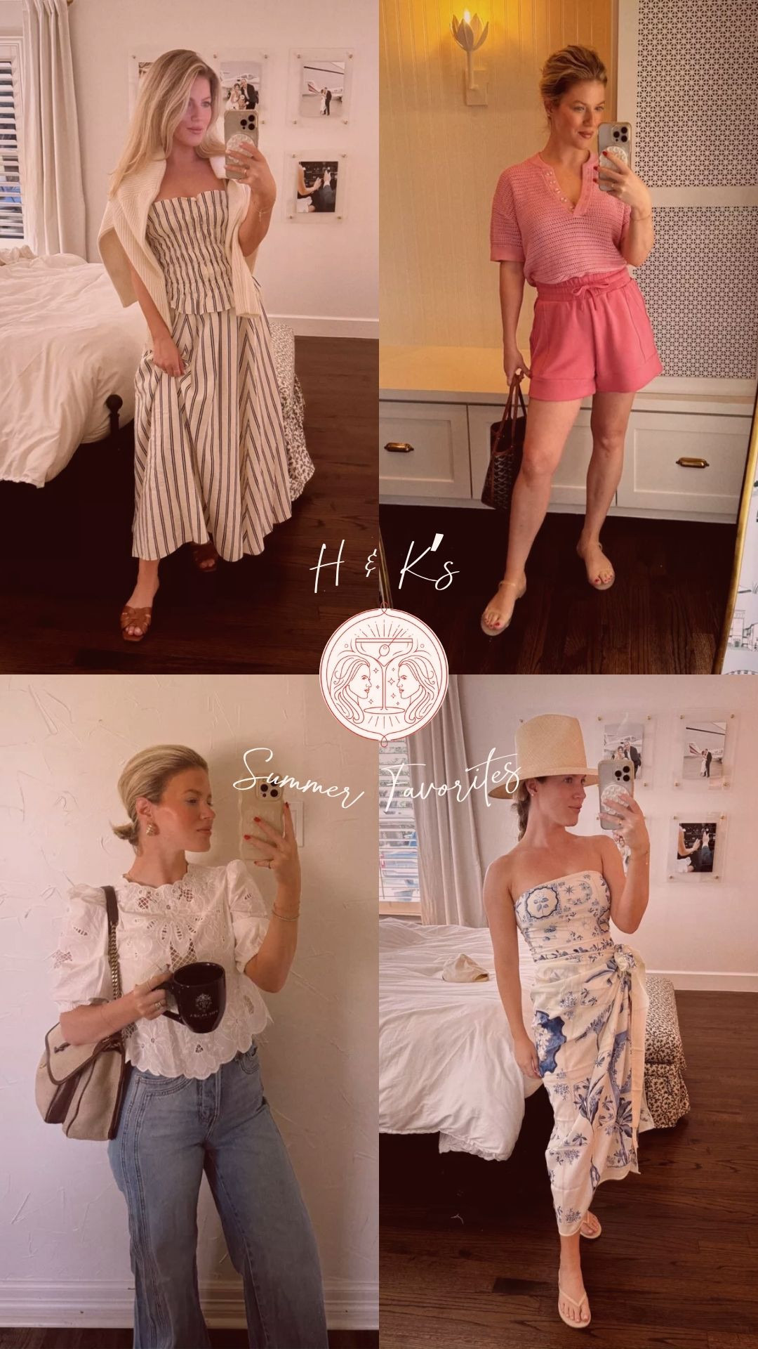 Recent summer outfits we love! running errands outfit, vacation outfit, work outfit

#LTKStyleTip #LTKSwim
