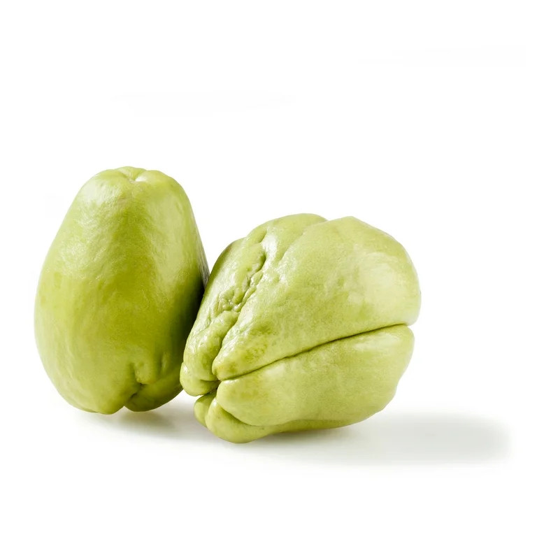 Fresh Chayote Squash, Each | Walmart (US)