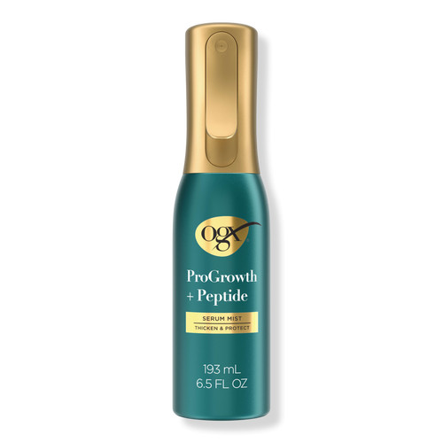 ProGrowth + Peptide Serum Mist | Ulta