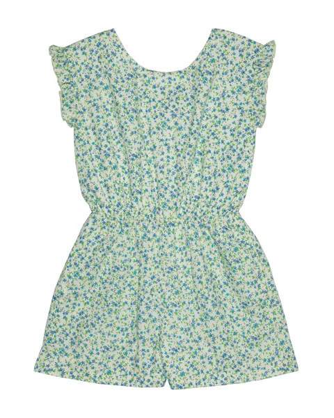 Anniston Romper - SAMPLE | Grace and James Kids