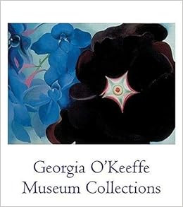 Georgia O'Keeffe Museum Collections | Amazon (US)