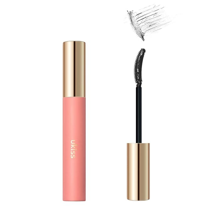 Volume Booster Lash Primer Mascara,Conditioning Mascara Waterproof Primer,Tinted Lash Primer,Blac... | Amazon (US)