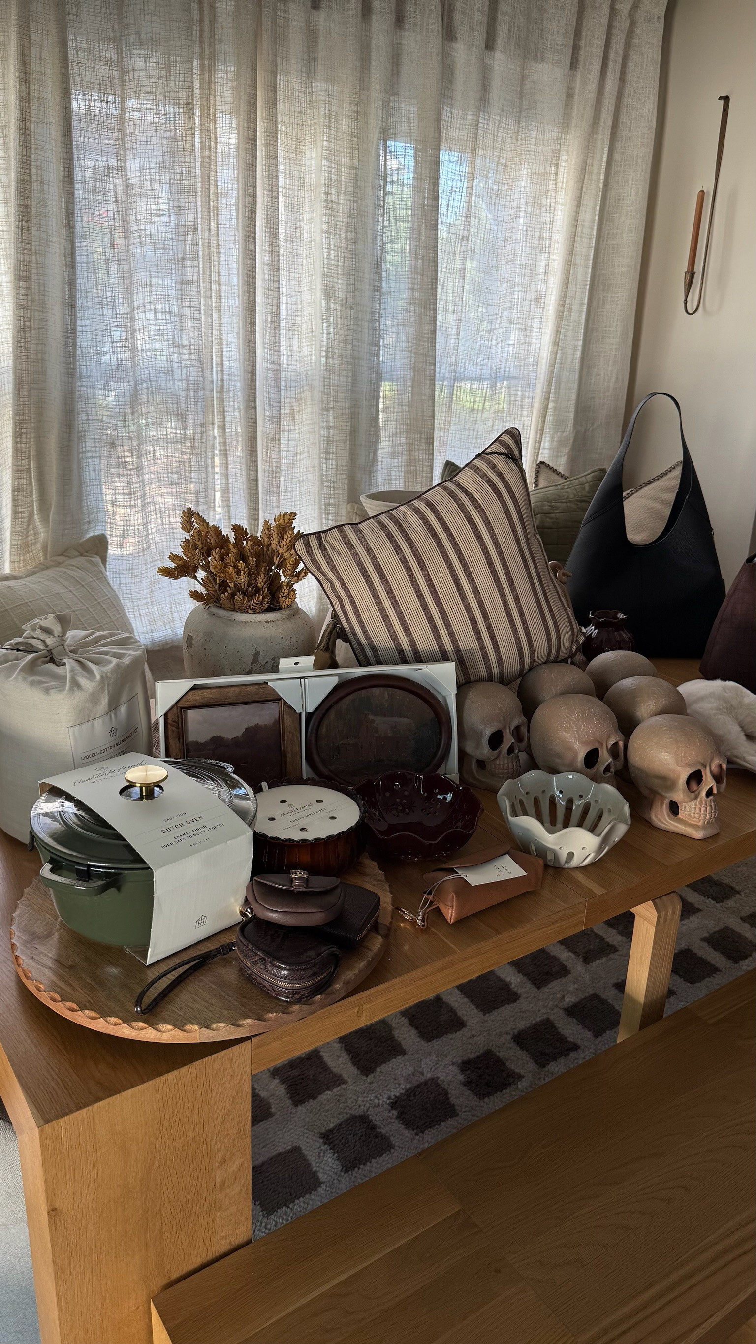 What I recently picked up at Target! Living for all the fall finds 🥰 

 #LTKSeasonal #LTKHome