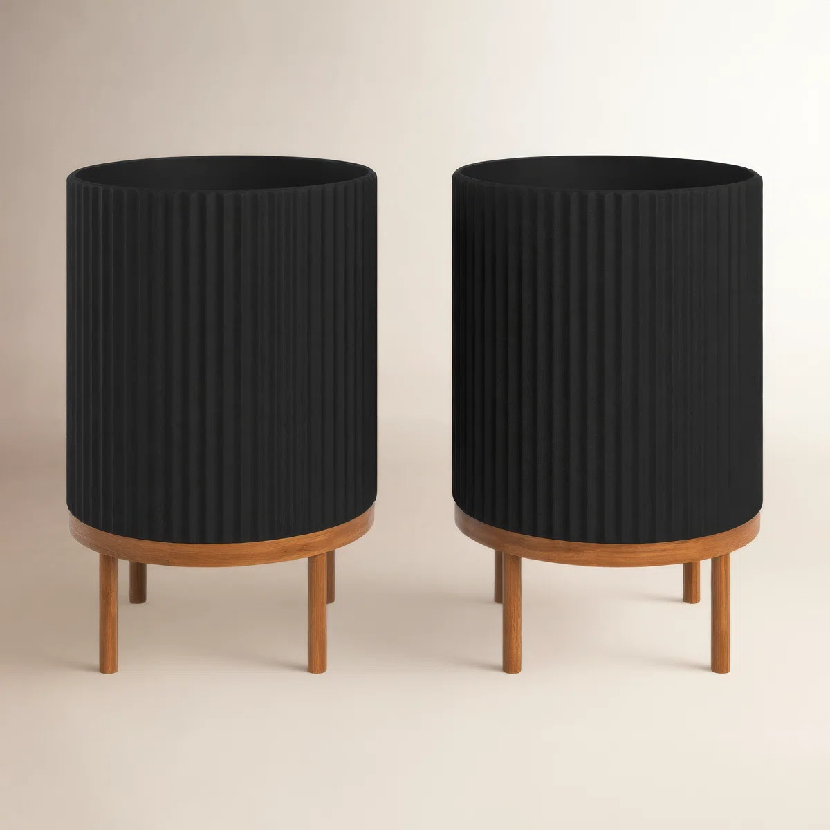 Demi Series Planter with Stand | Wayfair North America