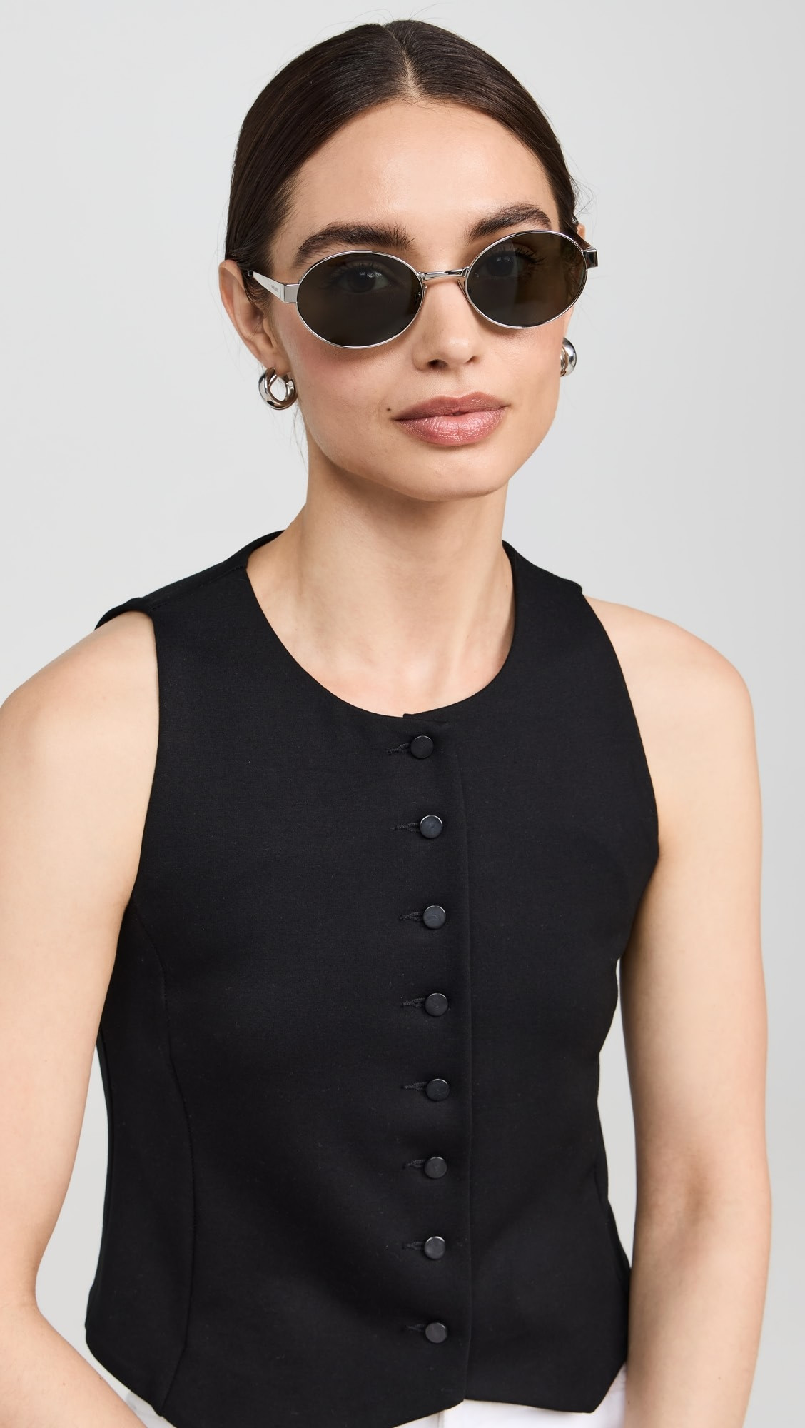 Saint Laurent SL 692 Sunglasses | Shopbop | Shopbop
