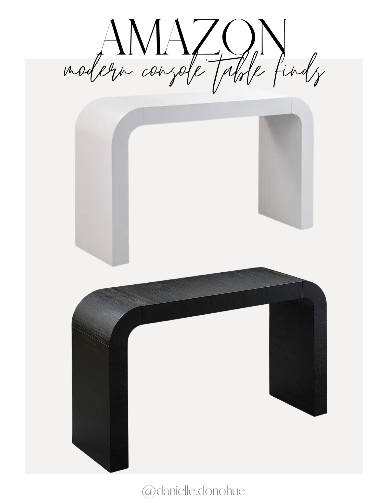 Amazon modern organic console table finds. Organic modern, boho chic modern. Mid Century Glam. Neutral home decor. Amazon home finds, modern style, budget decor, splurge or save favorites. Budget friendly home finds, deals, designer looks for less.

#LTKstyletip #LTKFind #LTKhome