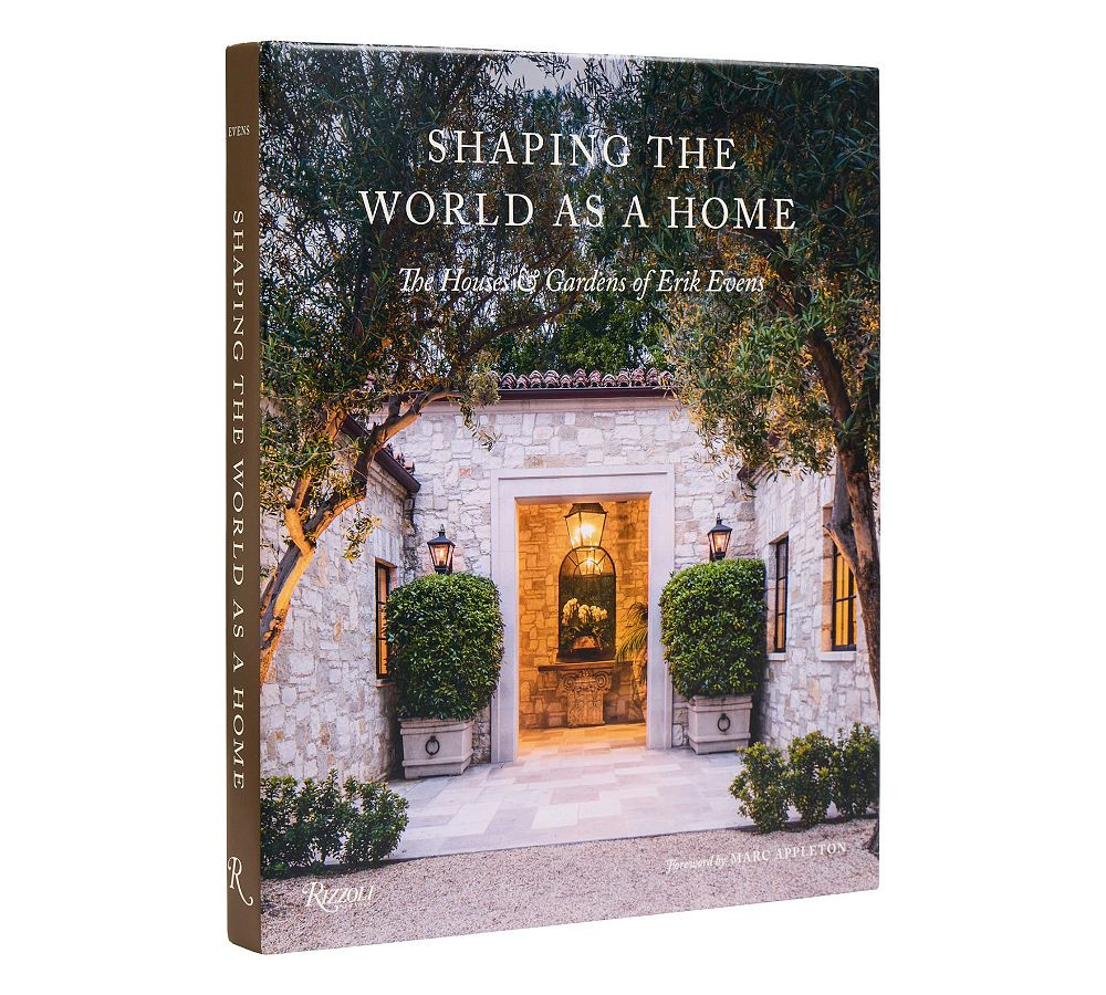 Shaping The World as a Home by Erik Evens | Pottery Barn (US)
