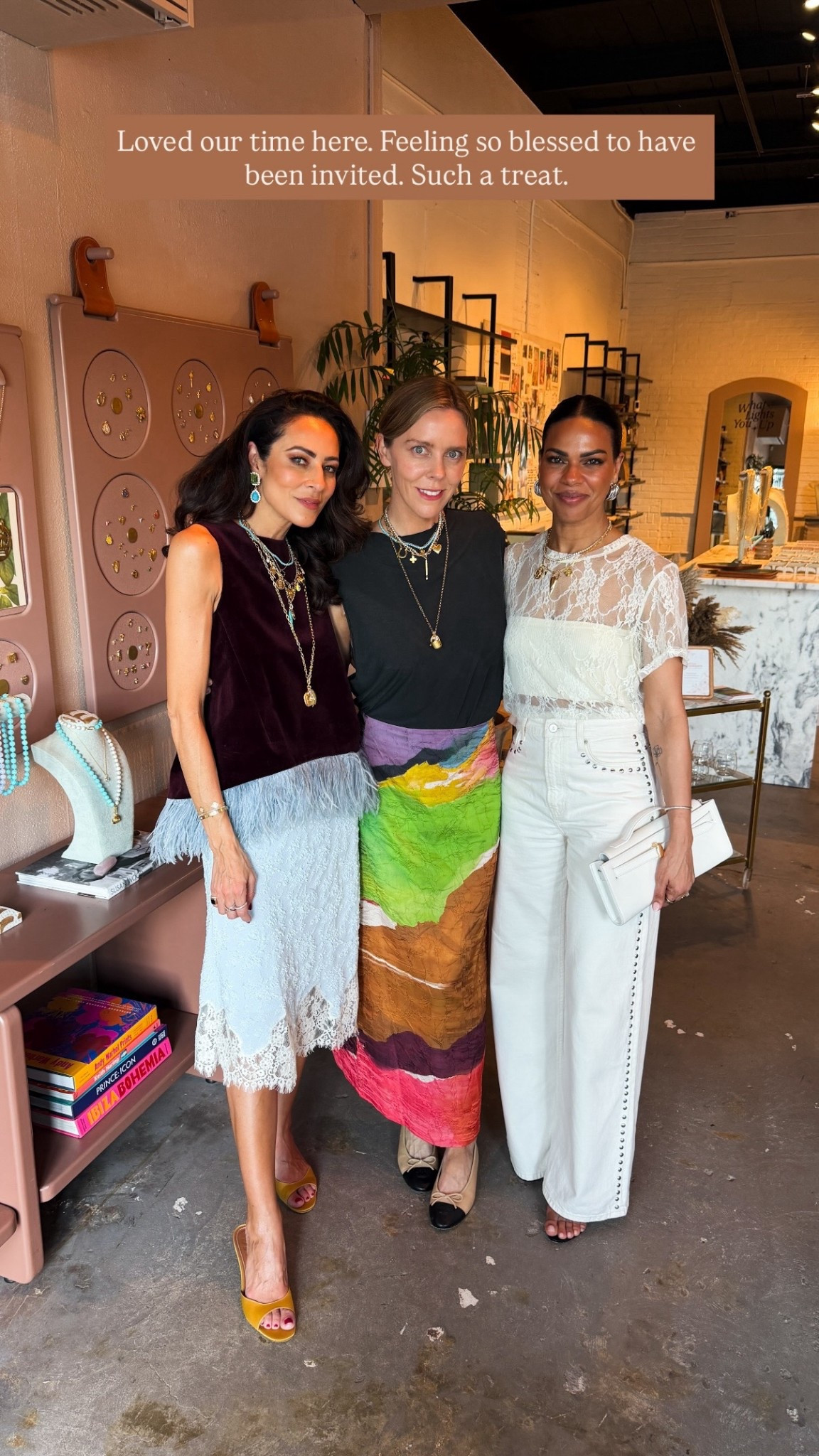 Loved our time in Charleston! Feeling so blessed to have been invited. Such a treat.



#LTKootd #LTKTravel