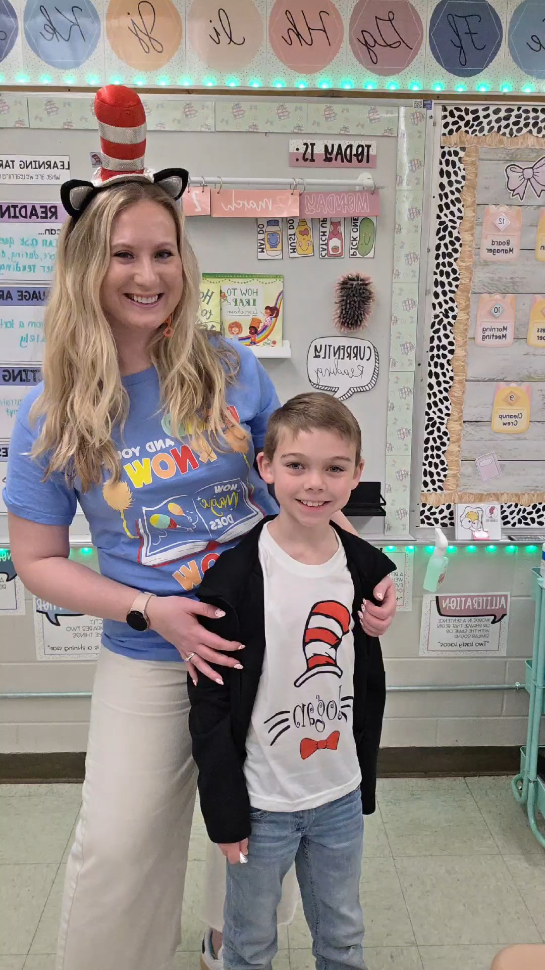 What I wore this week as a 5th-grade teacher - 💕

#LTKootd #LTKMidsize #LTKWorkwear
