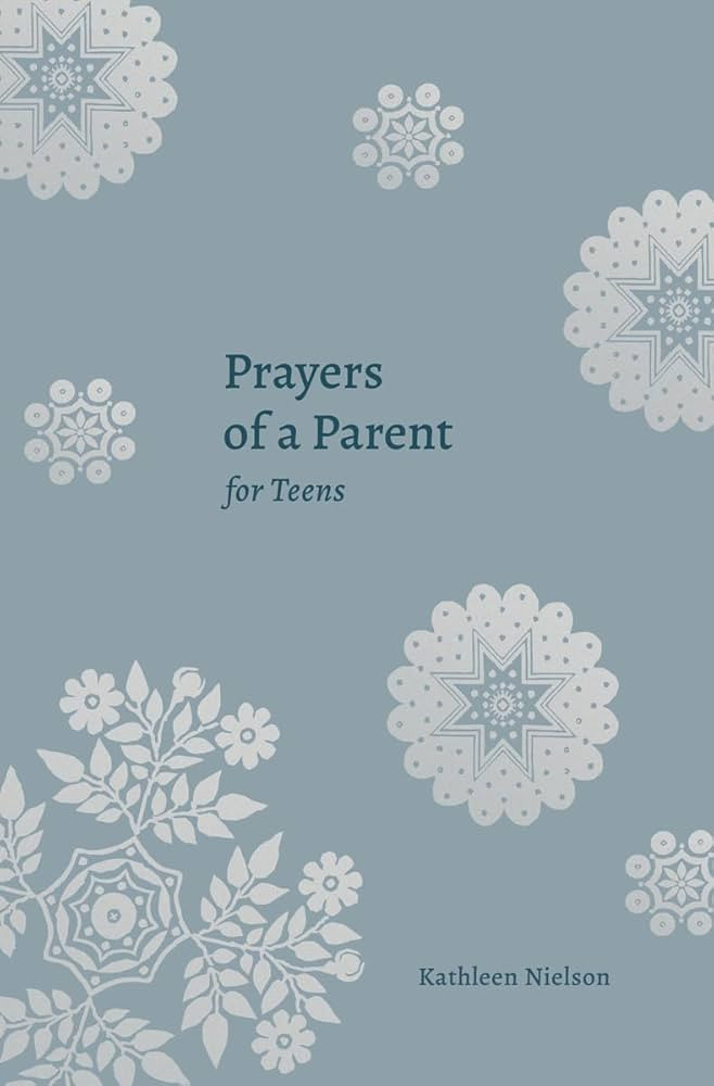 Prayers of a Parent for Teens | Amazon (US)