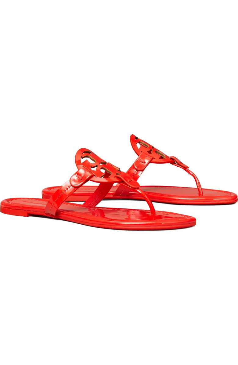 Miller Thong Sandal (Women) | Nordstrom