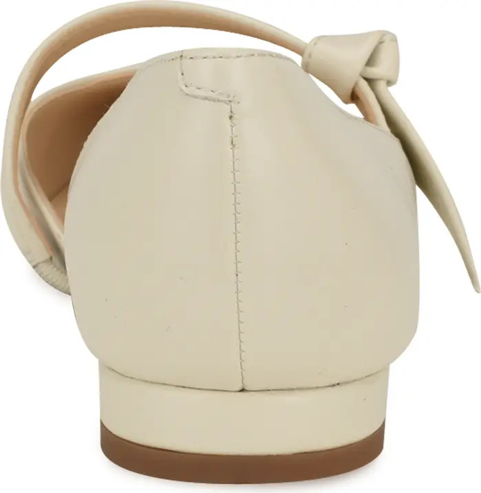 Leeza Mary Jane Flat (Women) | Nordstrom Rack