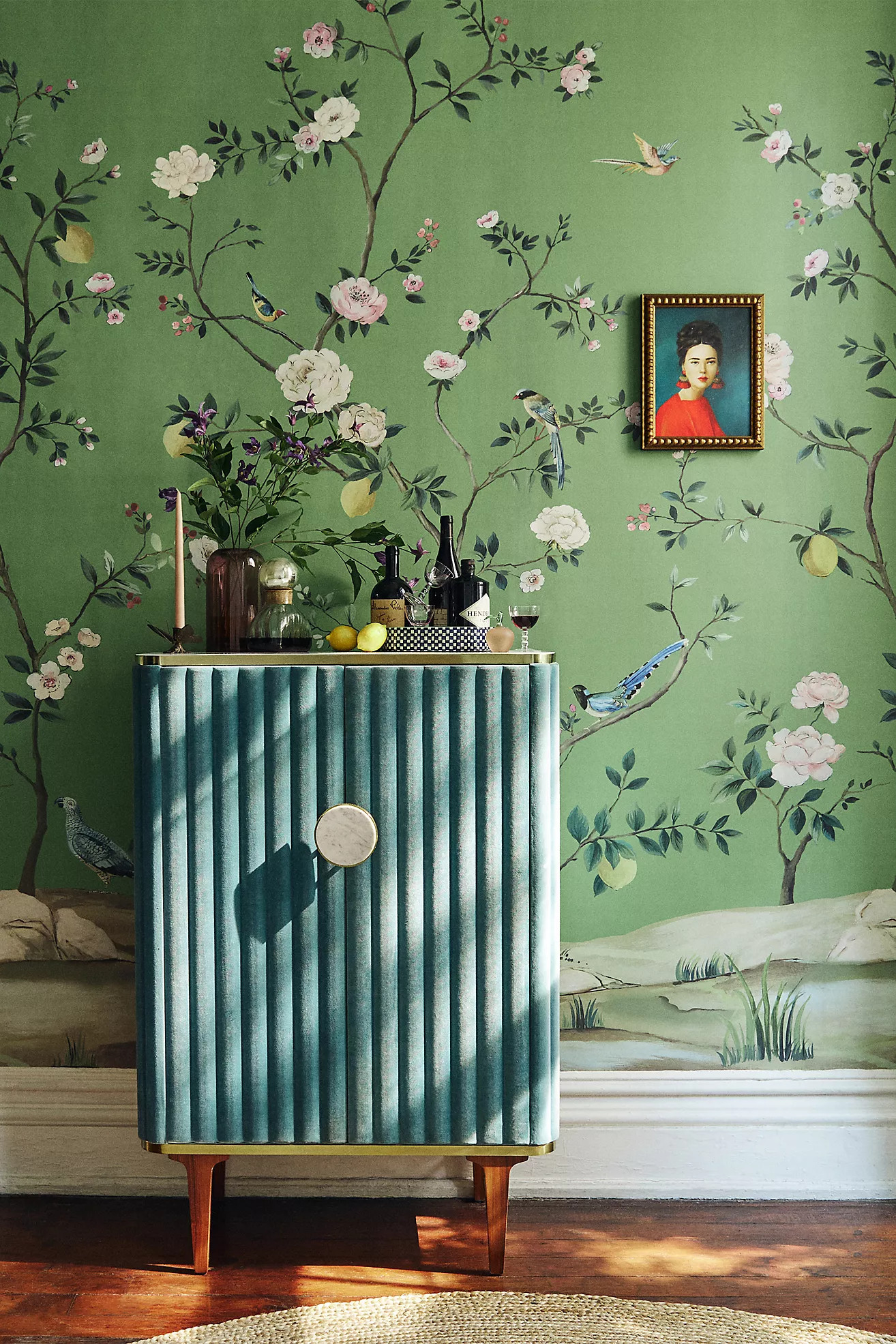 Blossom Chinoiserie Wall Mural
  


  


  


  


  

29 Reviews Reviews$278.00 | Anthropologie (US)
