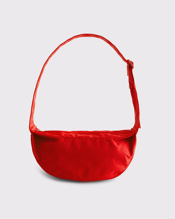 YPB Sling Bag | Abercrombie & Fitch (US)