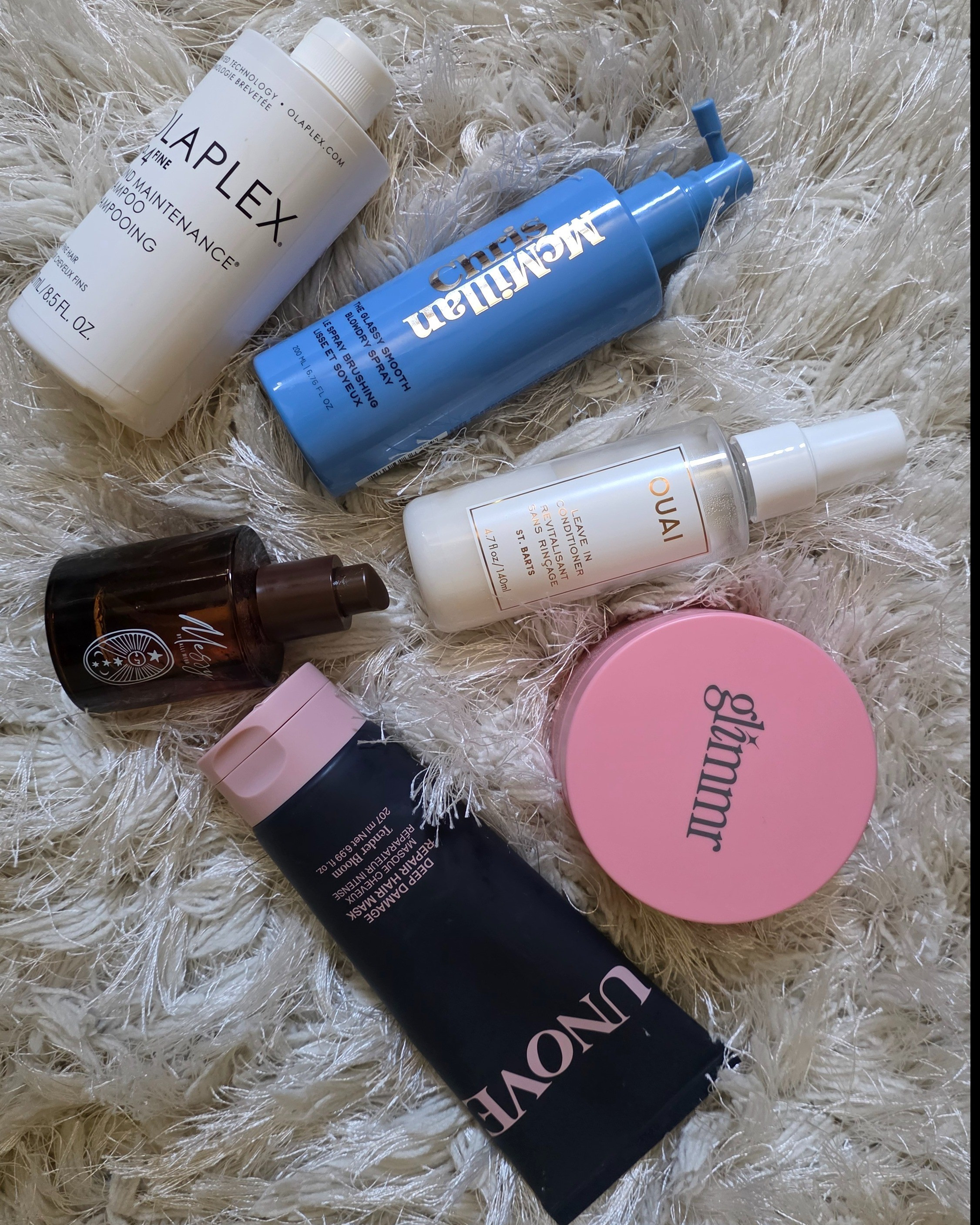 Hair Joyrney must-haves for breakage, fine, thin or aging hair..

#LTKOver40 #LTKBeauty #LTKmomlife