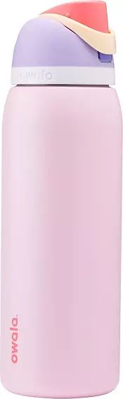 Owala 40 oz. FreeSip Stainless Steel Water Bottle | Dick's Sporting Goods | Dick's Sporting Goods