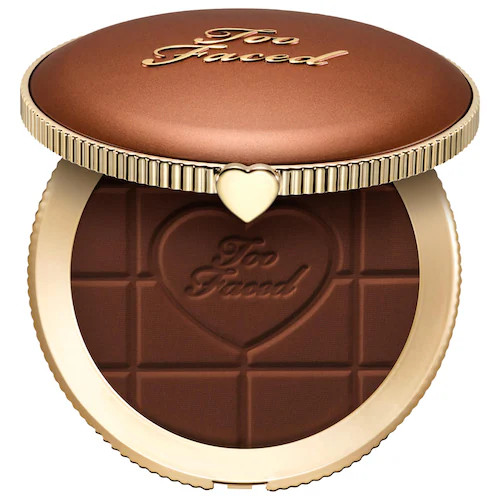 Too Faced Chocolate Soleil Matte Blurring Bronzer | Sephora (US)