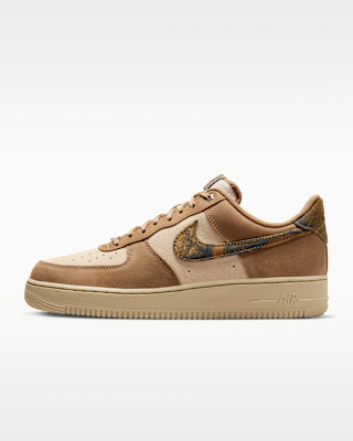 Nike Air Force 1 '07 RealTree Men's Shoes | Nike (US)