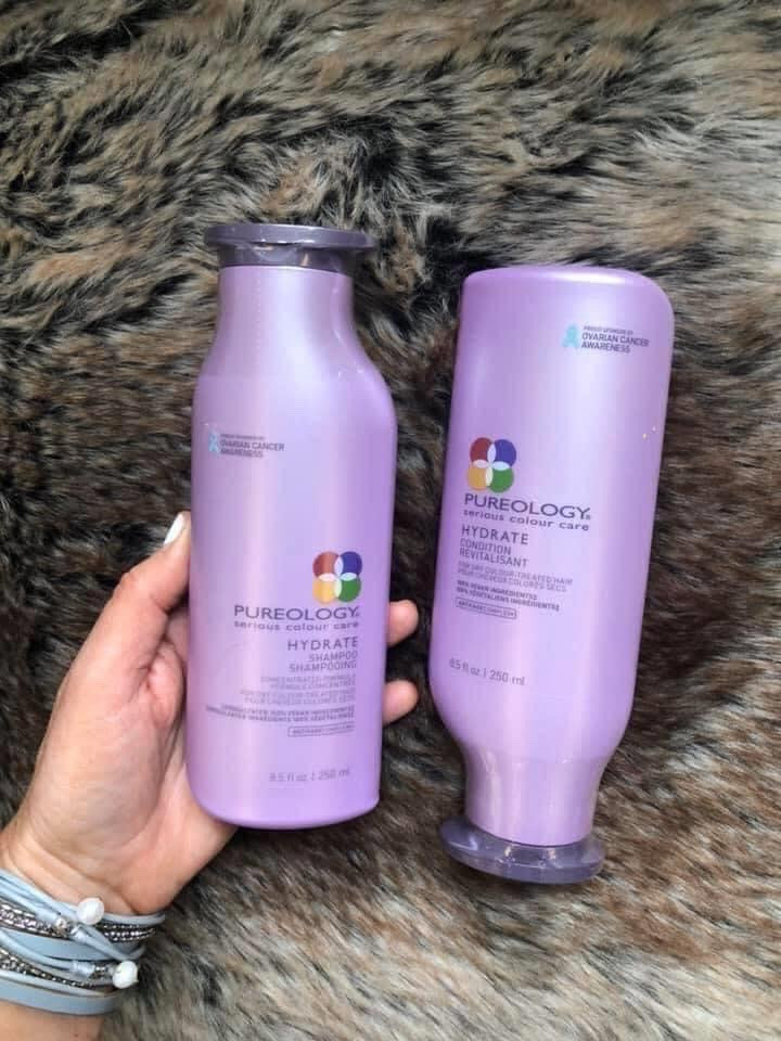 Pureology 

#LTKSaleAlert #LTKSeasonal #LTKStyleTip