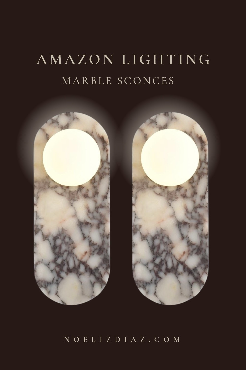 Beautiful marble sconces! #vanityideas #bathroomideas #home #bathroom #sconces #lighting

#LTKdayinmylife #LTKmorningroutine #LTKHome