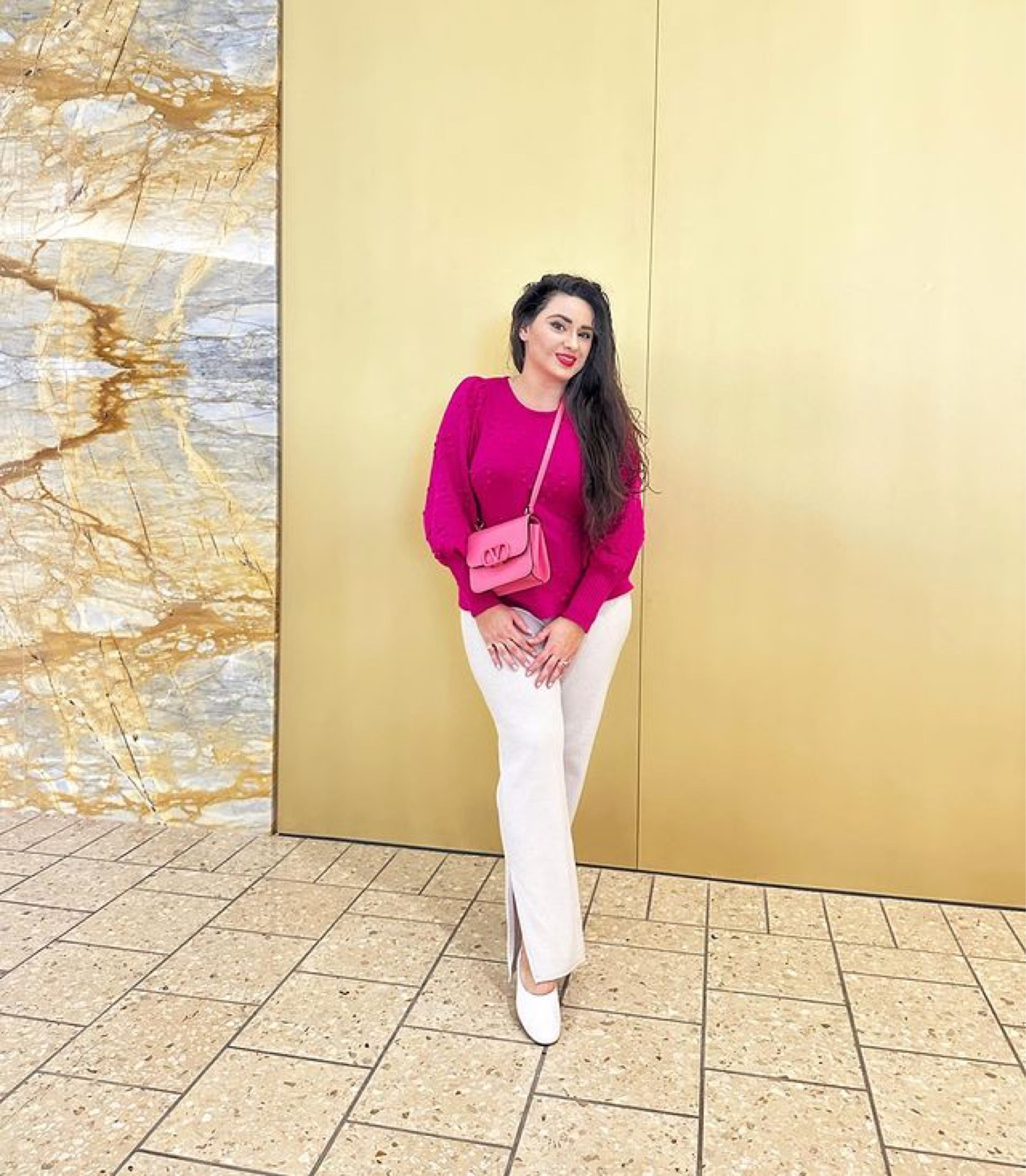 thinking pink 💗

#LTKFind #LTKitbag #LTKSeasonal