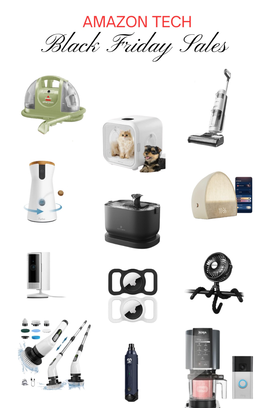 Black Friday finds part 3!!