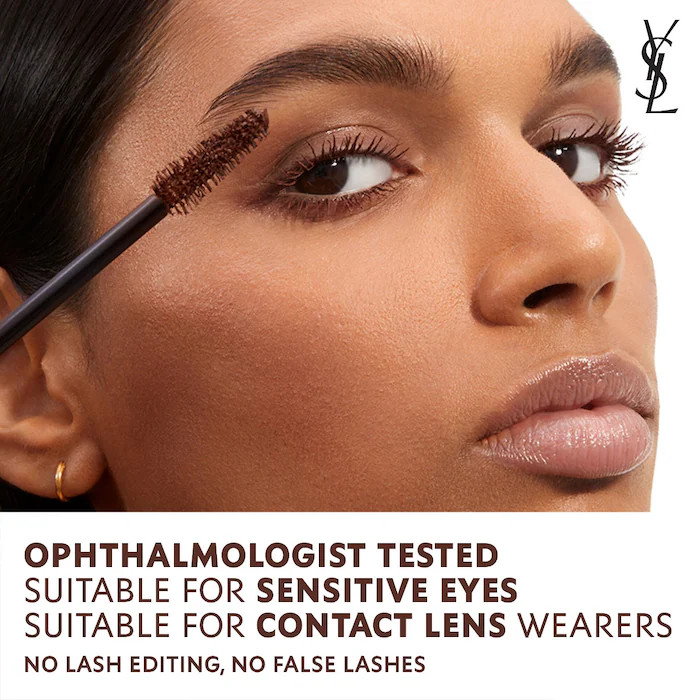 Lash Clash Extreme Volume Mascara | Sephora (US)