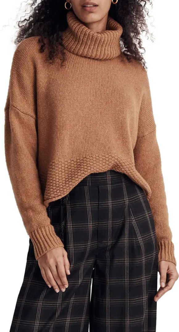 Sadler Turtleneck Sweater | Nordstrom