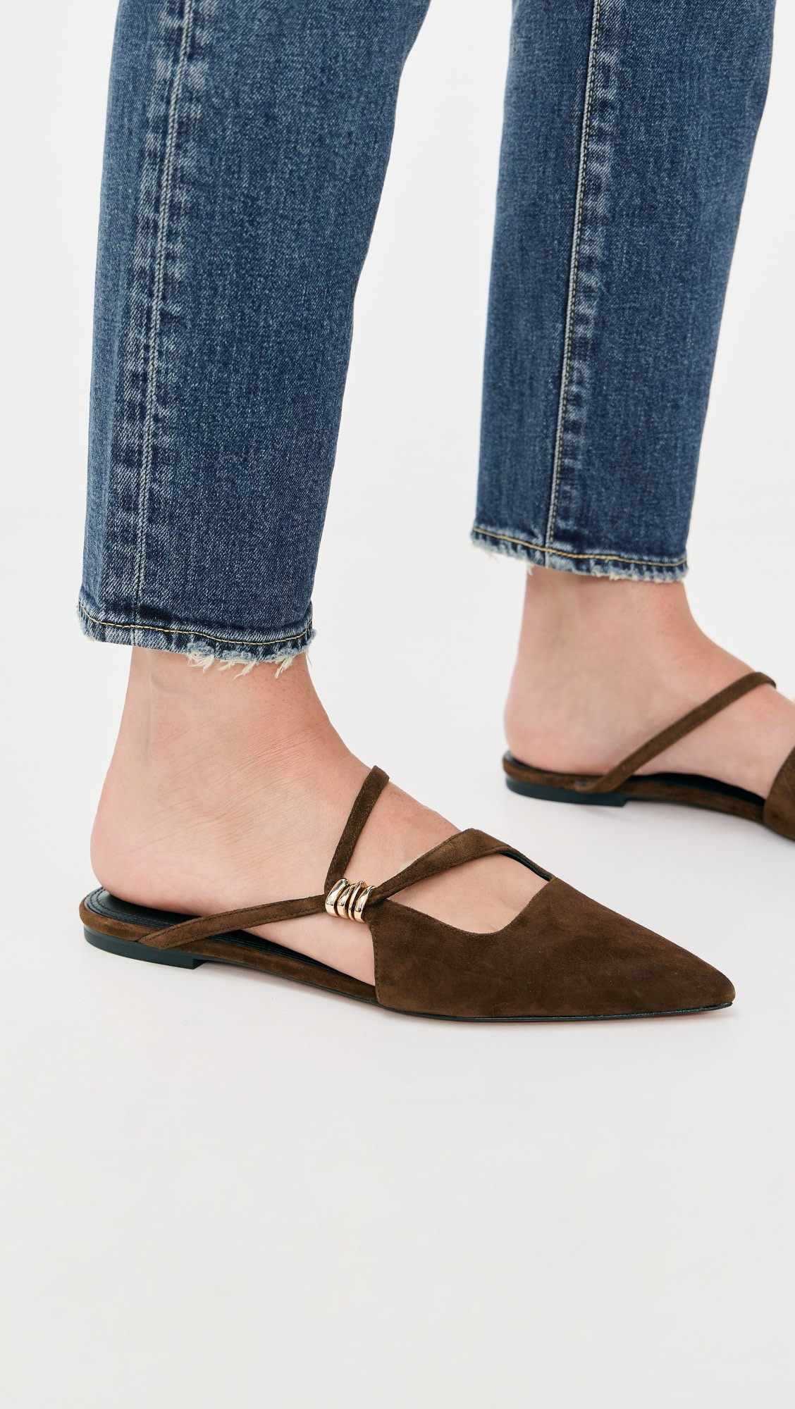 Gilia Flats | Shopbop