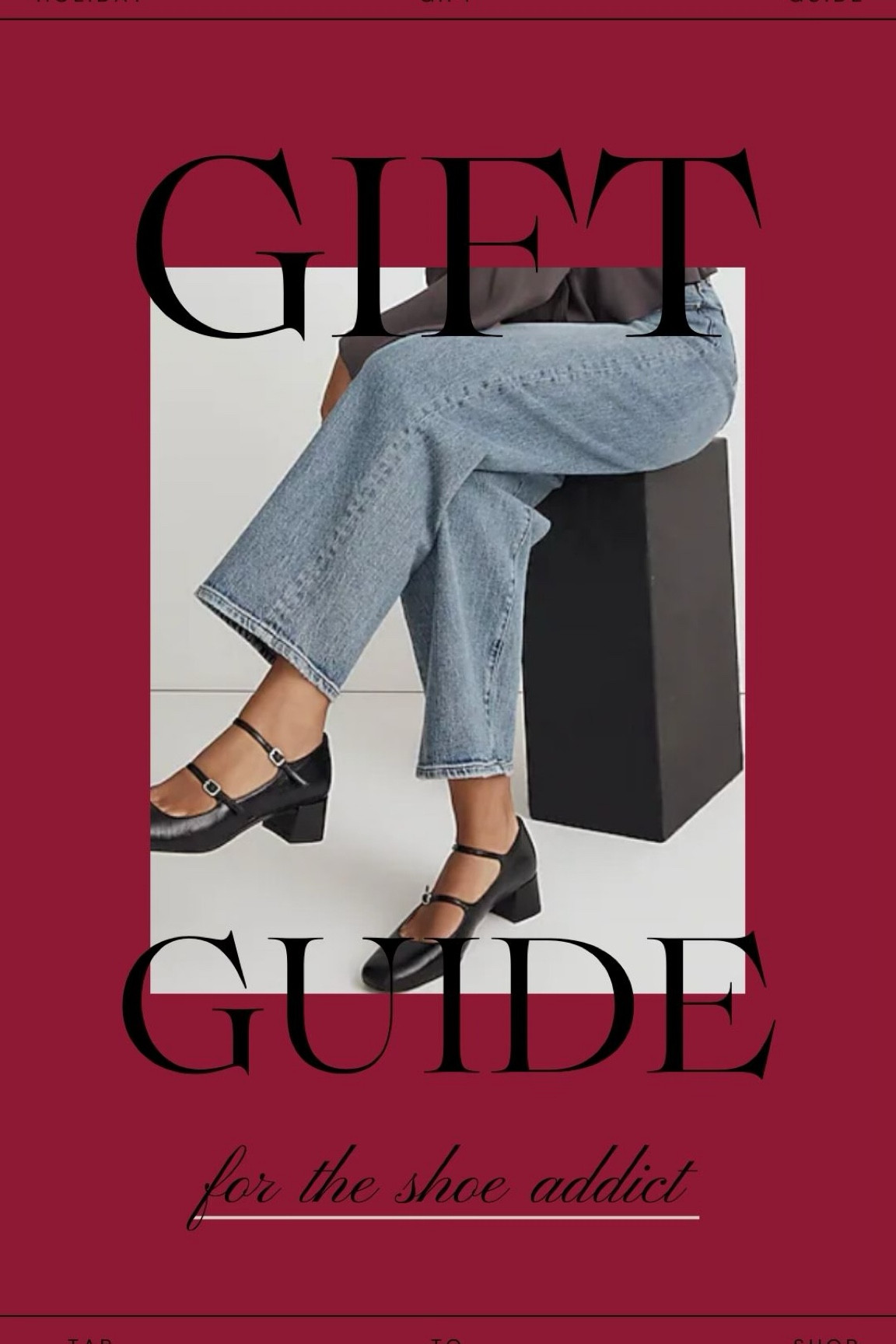 The right shoes can be expensive, and worth the investment.  That’s why these are some of the best picks. 

#LTKGiftGuide #LTKSeasonal #LTKStyleTip