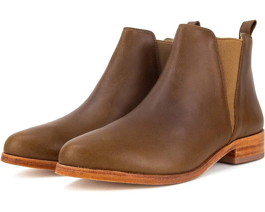 Nisolo Classic Chelsea Boot | Zappos