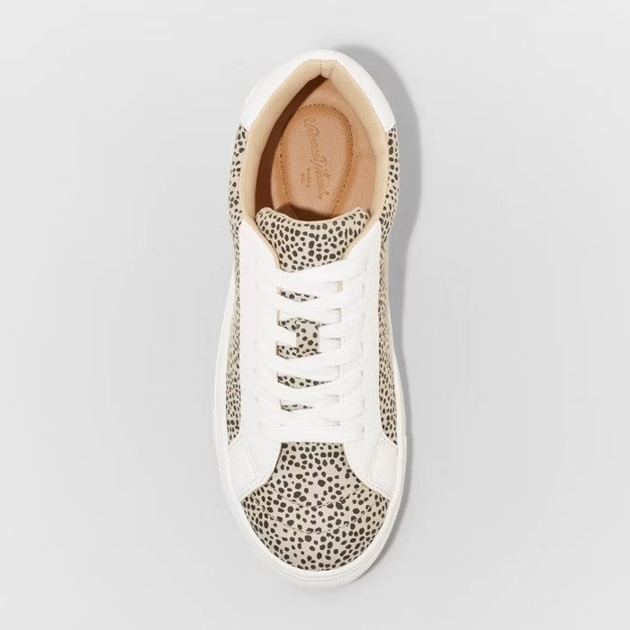 Women's Brittin Sneakers - Universal Thread™ | Target