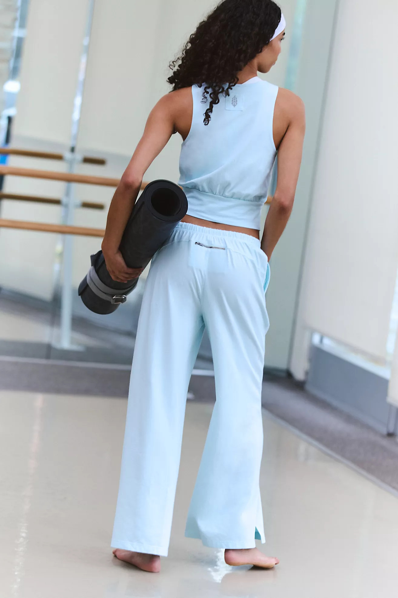 Hot Shot V-Neck Set | Free People (Global - UK&FR Excluded)