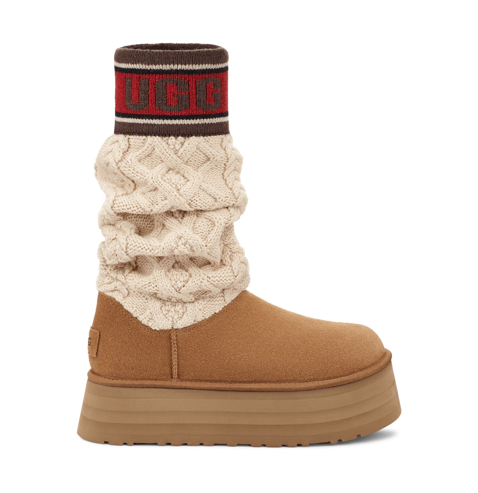 Classic Sweater Letter | UGG (US)