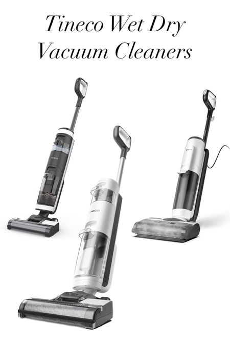 Tineco Wet Dry Vacuum 