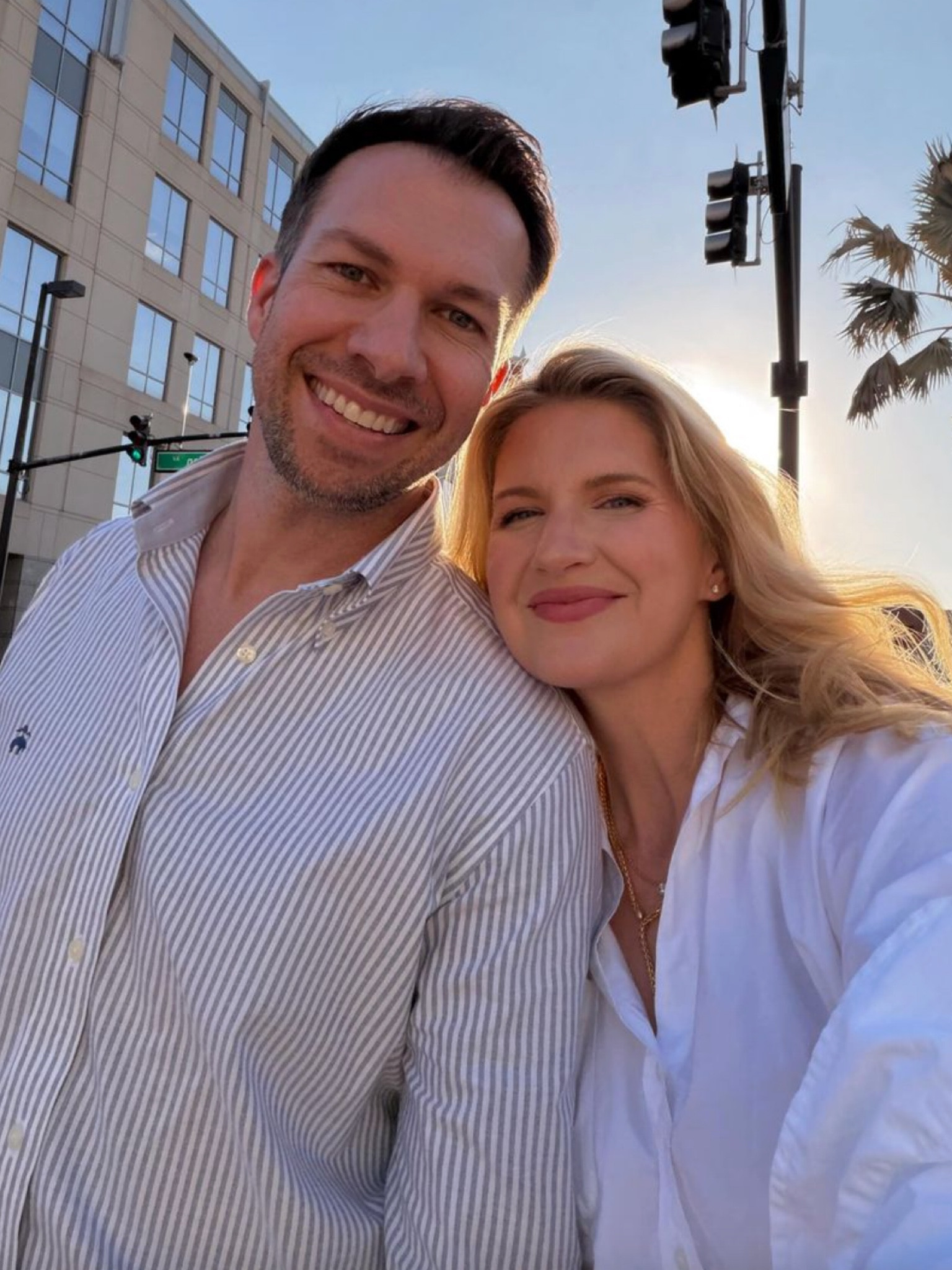 we love a date night 💗

#LTKMens #LTKdayinmylife #LTKootd