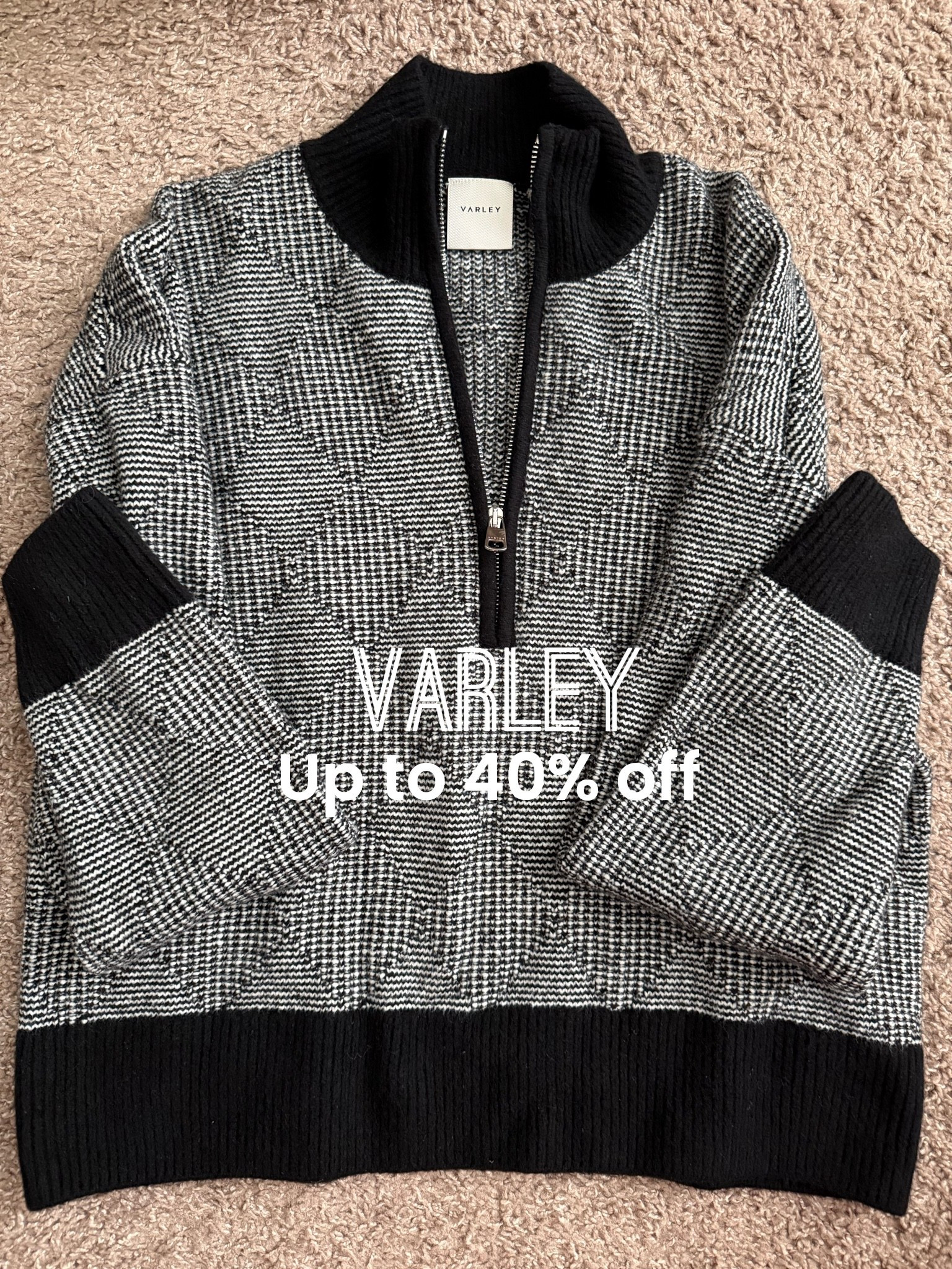 Nordstrom Half Yearly Sale 2026, Nordstrom sale, Varley, Varley sale, sale finds, Nordstrom style finds

#LTKSeasonal #LTKSaleAlert #LTKootd