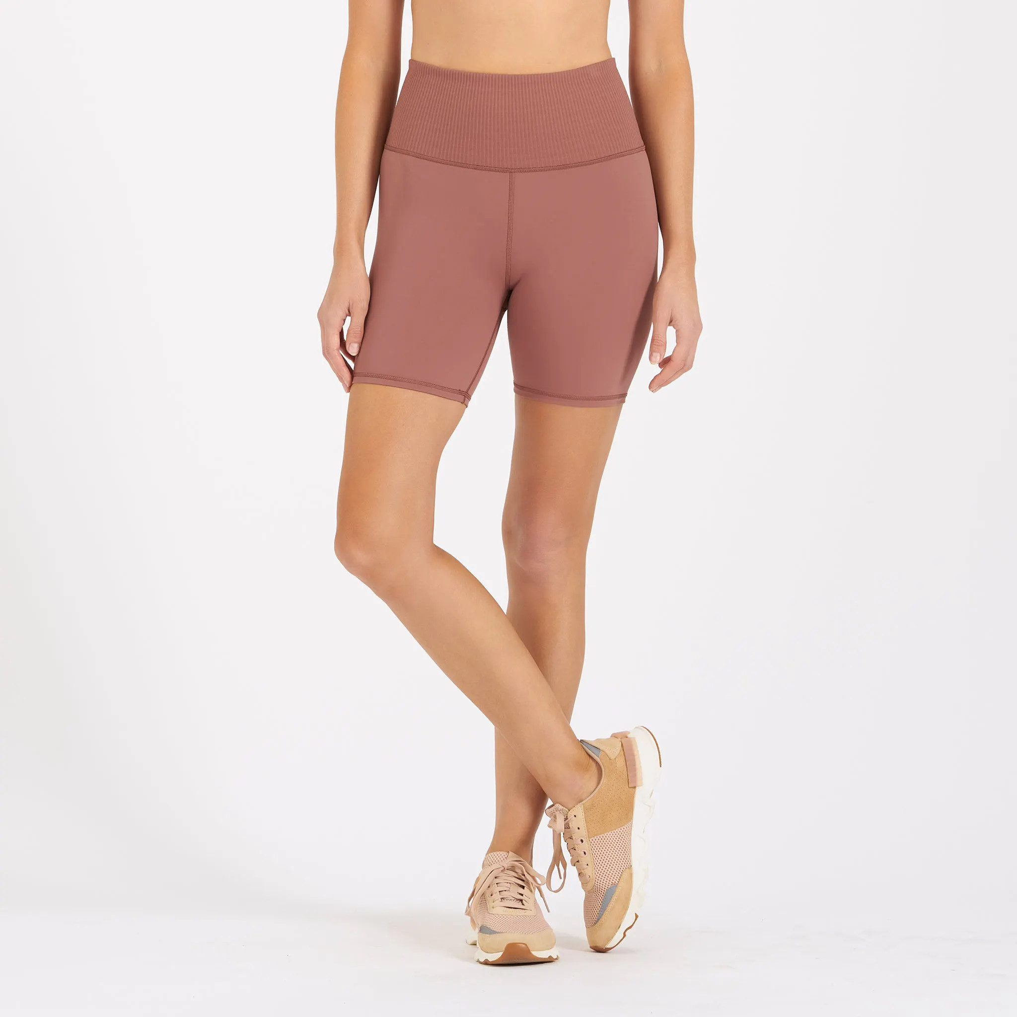 Rib Studio Short | Vuori Clothing