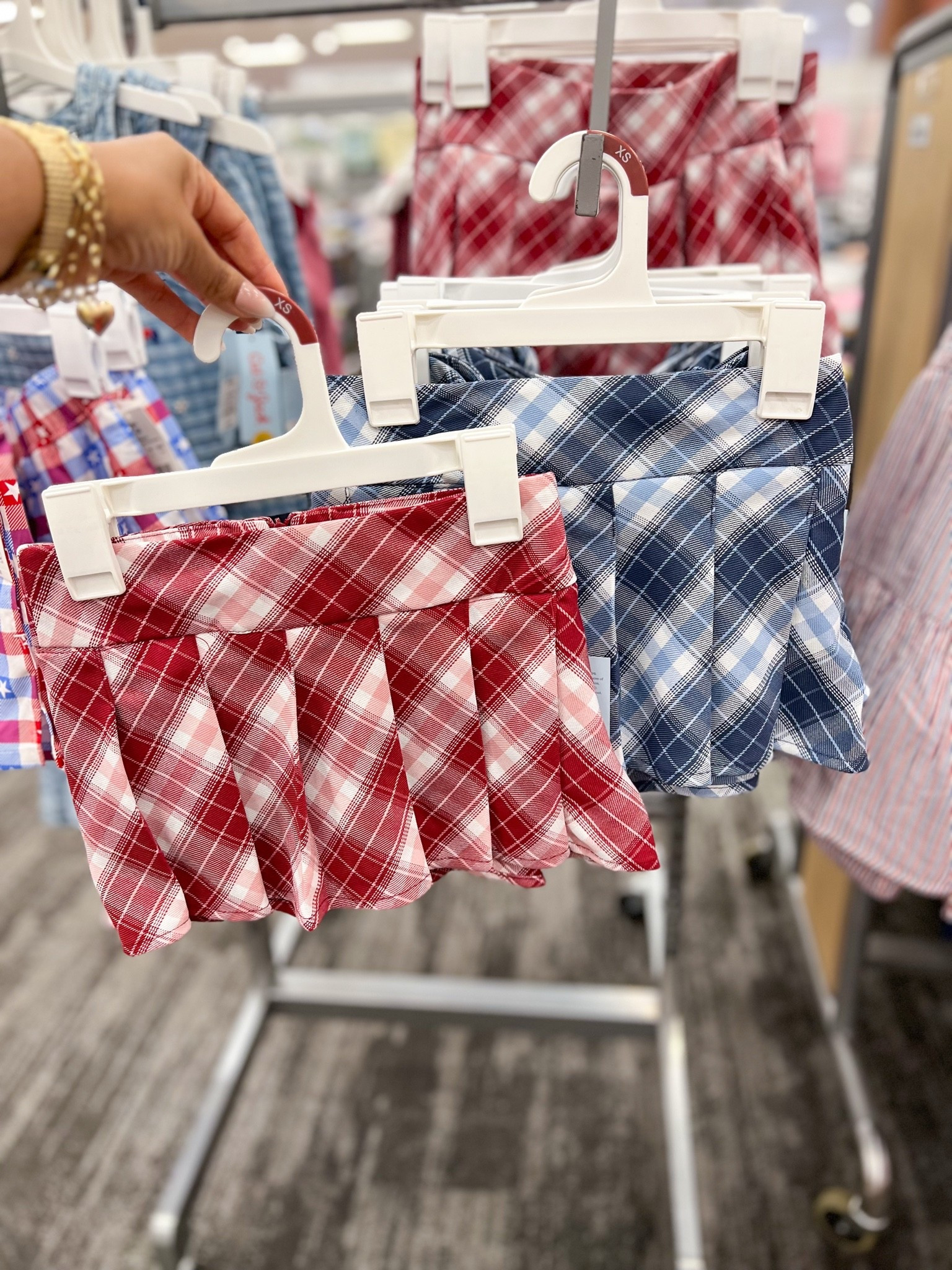 New girls pleated skirts

Target finds, Target style, kids fashion

#LTKootd #LTKmomlife #LTKKids