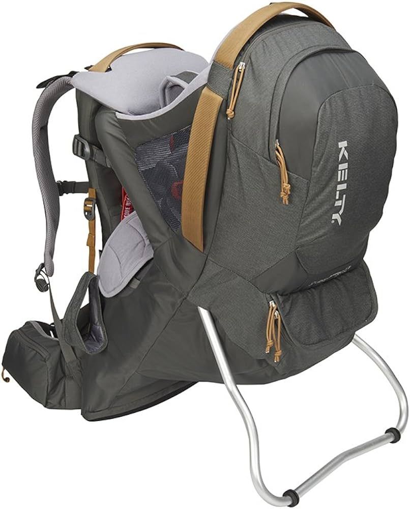 Kelty Journey PerfectFIT Signature Series Child Carrier | Amazon (US)