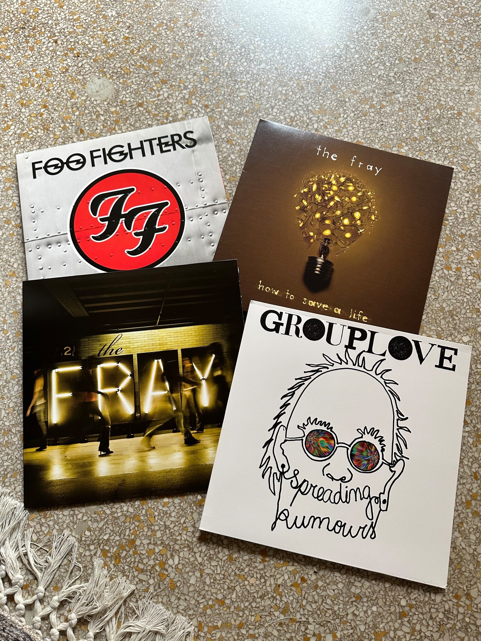 Vinyl of the day ❤️🎶

#vinyl

#LTKHome #LTKGiftGuide #LTKFindsUnder100