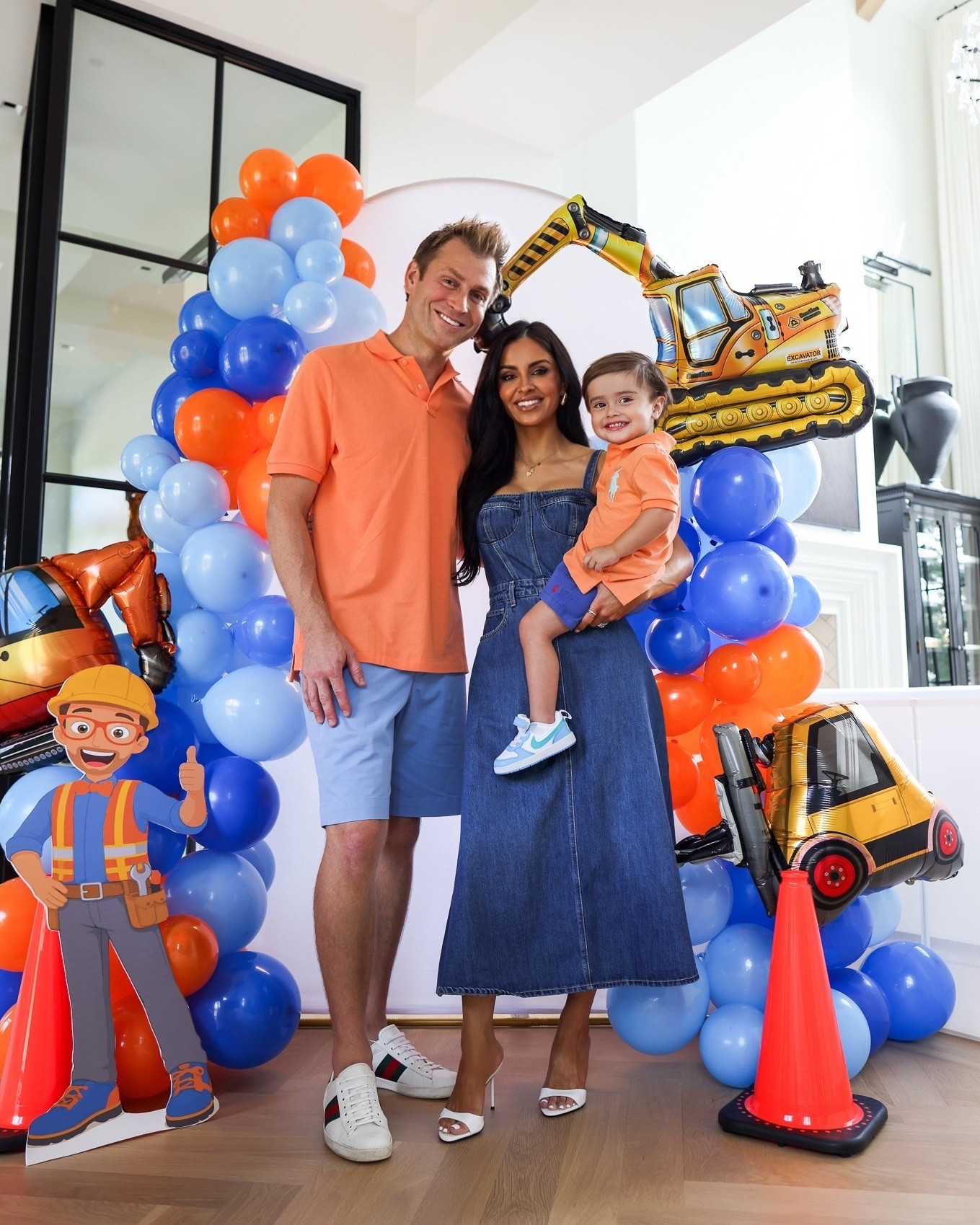 River’s second birthday party setup! 
Outfits and decor linked - most is from Amazon!

#LTKHome #LTKmomlife #LTKKids