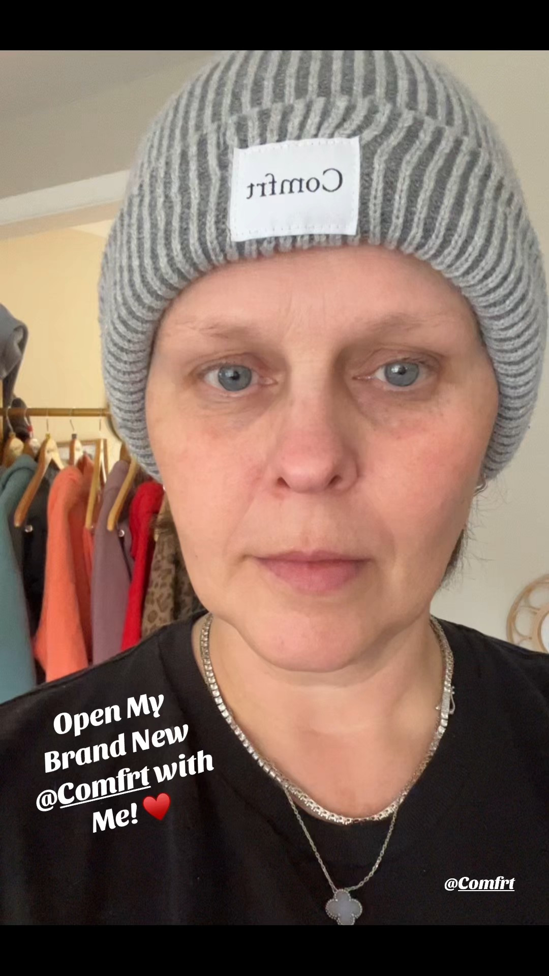 Open My Brand New Comfrt with me! ♥️

#LTKHoliday #LTKCyberWeek #LTKGiftGuide