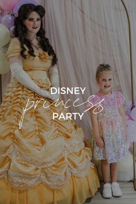 For Bella’s number FIVE we hosted a Princess party at a local indoor playground. 😍 All the details linked here!

#LTKfamily #LTKkids #LTKparties