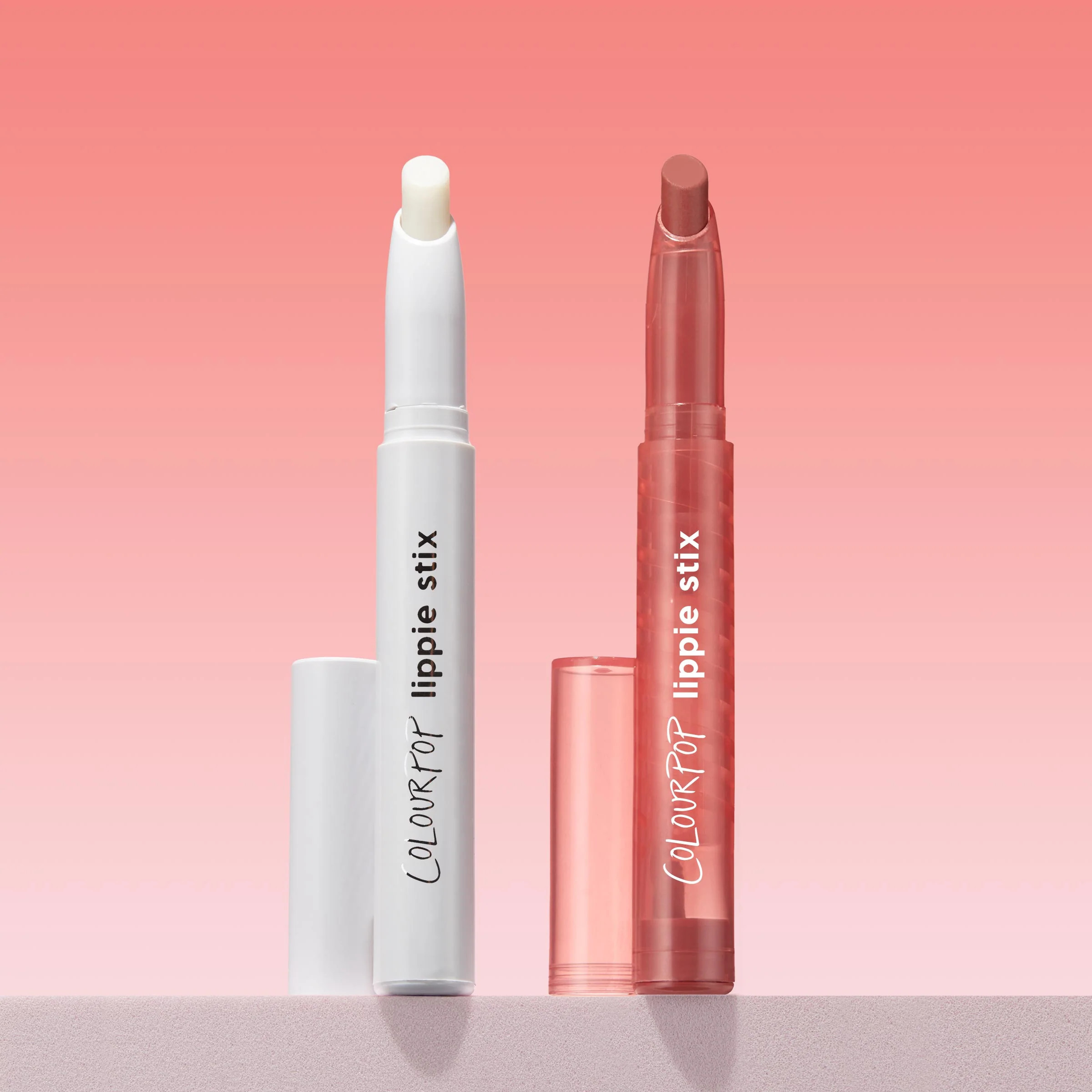 On the Brink | Colourpop