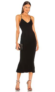 x REVOLVE Slip Fishtail Dress
                    
                    Norma Kamali
             ... | Revolve Clothing (Global)