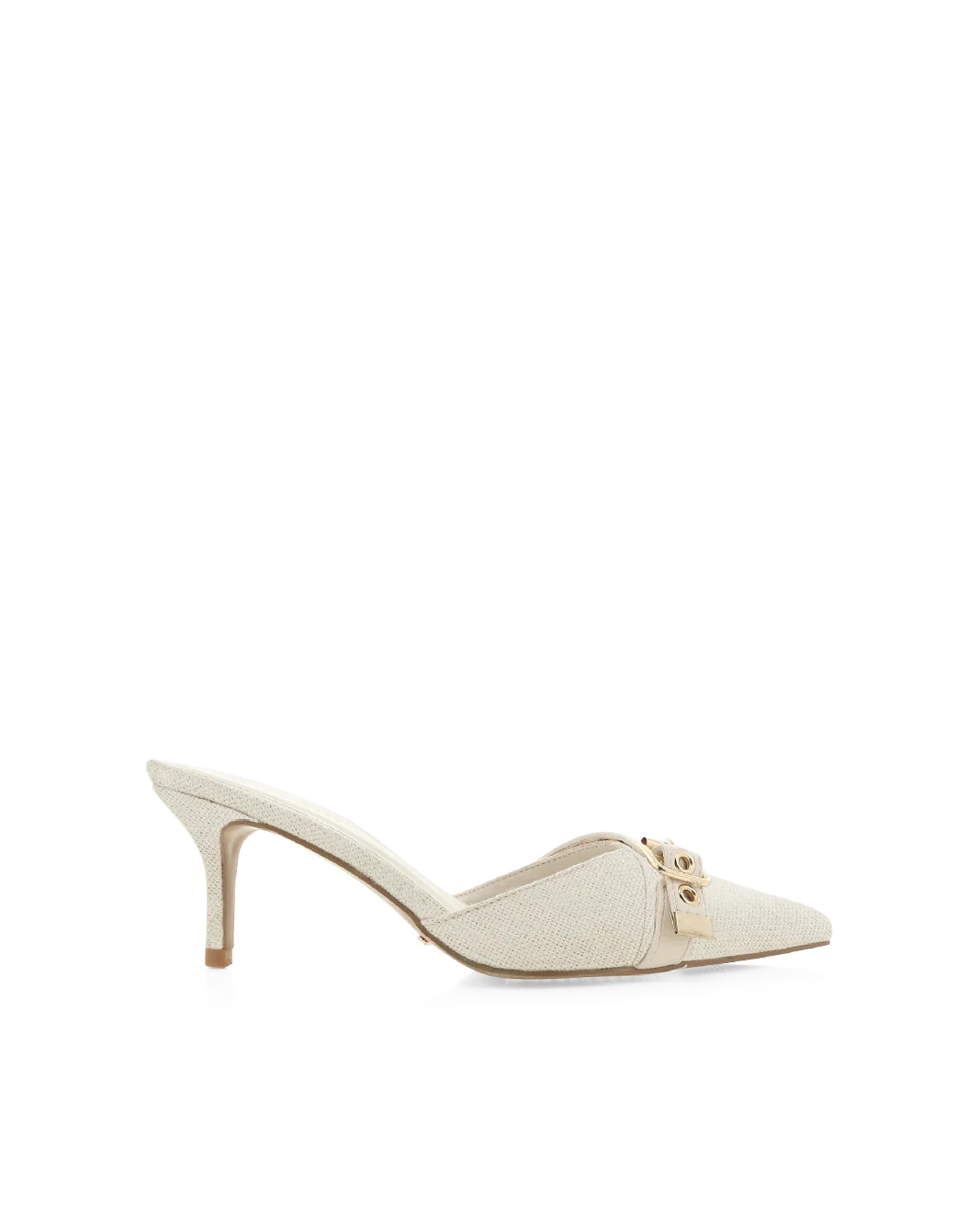 DAIJA - IVORY LINEN | Billini (ANZ)