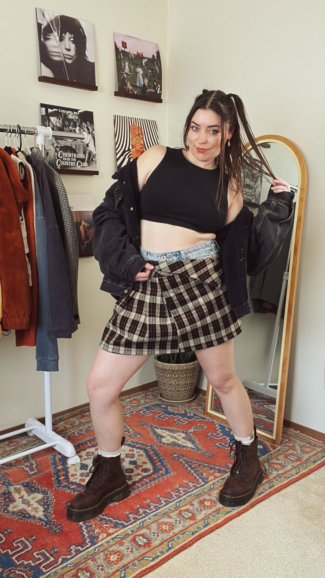 a whole new skirt + no chafing?

this changes everything 🙌

#LTKgrwm #LTKMidsize #LTKootd