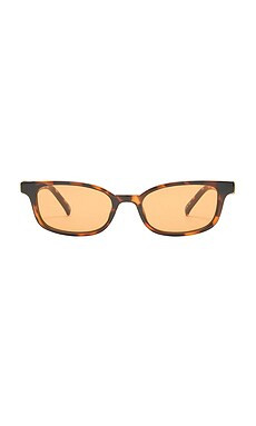 Confidential Sunglasses
                    
                    Le Specs | Revolve Clothing (Global)