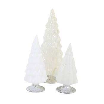Glass Christmas Tree | Target